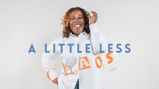 The Cheat Code Thankfulness  A Lil’ Less Chaos Season 2 EP221 [upl. by Evilo552]