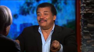 Neil deGrasse Tyson on Science Religion and the Universe  Moyers amp Company [upl. by Wendall]