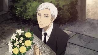 Shouwa Genroku Rakugo Shinjuu AMV  Being Alone [upl. by Rhtaeh]