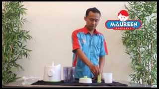 CARA MENGGUNAKAN Philip Avent Steamer and Blender [upl. by Arundell]