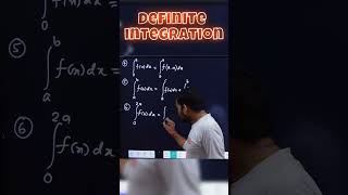 class 12 maths definite integration shortsvideo ytshorts maths [upl. by Aeynod]