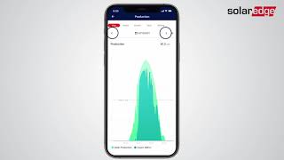 Optimizing your system performance using mySolarEdge [upl. by Wauters]