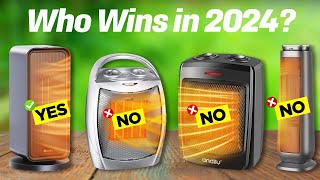 Best Space Heaters 2024 don’t buy one before watching this [upl. by Erodisi574]