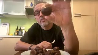 I miei trucchi per CASTAGNE PERFETTE  Chef BRUNO BARBIERI [upl. by Lambart500]