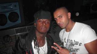 Jay Sean  Down Ft Lil Wayne HQ Lyrics [upl. by Cirred]