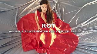 ROT TANZTHEATER IN VORBEREITUNG [upl. by Barbey12]