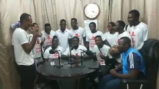 Teshie AZIN KOTOKU VIRAL VIDEO festival Africa homowo [upl. by Kano]