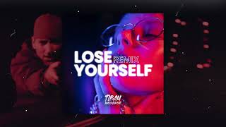 Lose Yourself  Tech House Remix  Tik tok Tibau EMINEM [upl. by Eednac]