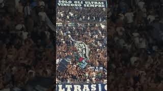 💙 Napoli e il Suo Disperato Amore Passione Infinita per il Calcio ⚽ [upl. by Otsugua890]