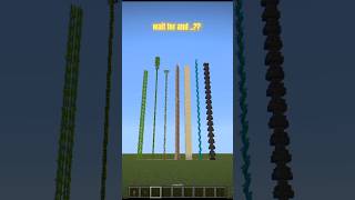 Minecraft but its all Gravity Items minecraft edit [upl. by Shadow]