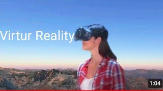 Google Earth VR — Bringing the whole wide world to virtual reality [upl. by Mode]