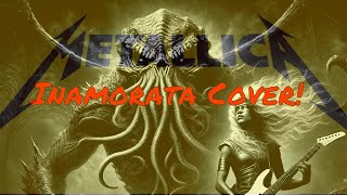 Inamorata Full Cover Live version [upl. by Carie]