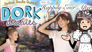 Dork Diaries EPISODES♡ fairytale [upl. by Gardiner]