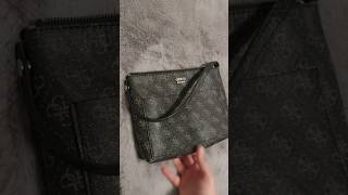 Réparer le sac Guess abimé que jai acheté 3€ chez vinted 🤗🤑repairing [upl. by Nordin]