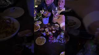 New World Makati Hotel  O2 Rooftop Bar travelvlog philippines 2024 [upl. by Sindee548]