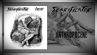 Scarificator BEL  Demo DeathThrash Full Demo 2020 [upl. by Lulita]