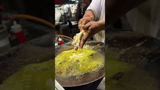 Australian Fry Egg  Bobby Omelette Begampura Surat City [upl. by Biron937]