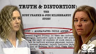 Truth and Distortion The Ruby Franke and Jodi Hildebrandt Story [upl. by Slaughter]