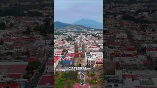 Tepic Hermosa Capital Nayarita historia bienvenidoanayarit viaje mexico destinos turismo [upl. by Anua]