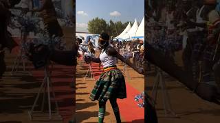 African karamojong traditional dance [upl. by Wakefield826]