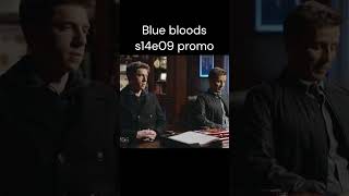 Blue Bloods 14x09 Promo quotTwo of a Kindquot HD Final Season shorts promo bluebloods cbs usa [upl. by Ahsienad985]