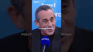 Ardisson tacle Hanouna en Direct [upl. by Lanette]