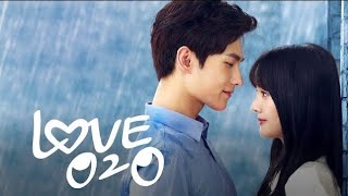 Love O2O Season 1 Episode 23 in hindi dubbed Chinese drama [upl. by Carthy36]