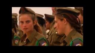 Israeli army 2012 [upl. by Krutz367]