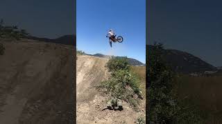 Pala Pit Bike Track [upl. by Mcquade918]