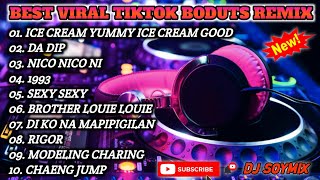 BEST VIRAL TIKTOK BODUTS REMIX  DISCO REMIX  NONSTOP MIX  DJ SOYMIX [upl. by Sanjiv830]