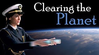 Clearing the Planet  Scientology [upl. by Sabir]