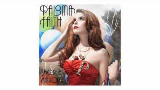 Paloma Faith  Smoke amp Mirrors Pete Phantom Remix [upl. by Aneetak]