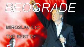 Miroslav Ilic  Beograde [upl. by Ylrebmi]