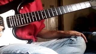 Guitar Lesson Anytime AnywhereGotthard [upl. by Airbmat]