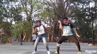 BUM BUM TAM TAM Dance Cover bumbumtamtamchallenge [upl. by Mccafferty338]