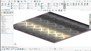 ✅ Calcomanía y apariencias son iguales en SolidWorks [upl. by Jago]