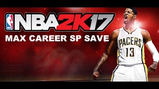 NBA 2K17 My Career  Patch Fixes Practice Attribute Boosts [upl. by Rochell786]