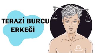 Terazi Burcu Erkeği [upl. by Anan]