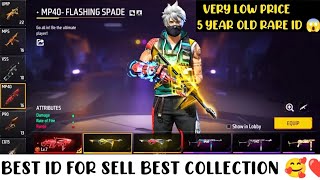 FREE FIRE ID FOR SELL TODAYHIP HOP BUNDLE ID FOR SELLID FOR SELL LOW PRICE  FREE FIRE ID FOR SELL [upl. by Kittie]