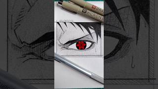 Sharingan edit  Blue Lock with Sharingan eyes😆🤯 shorts sketch drawing sharingan edit naruto [upl. by Hammock]