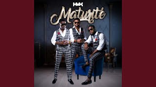 Maturite Remastered [upl. by Ahcsatan]