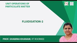 Fluidisation2 [upl. by Friend]