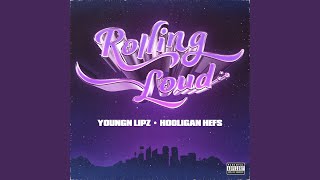 Rolling Loud [upl. by Kalfas]