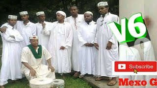 Fuad Mohammed Menzuma ፉኣድ መሃመድ መንዙማ vol 6 ቁጥር 6 Enbel laila Hailala 2007 2015 Miraj Manzuma [upl. by Prager]