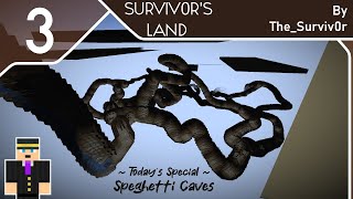 Surviv0rs Land  By TheSurviv0r  Stream 3 [upl. by Maible]