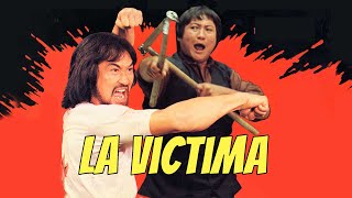 Wu Tang Collection  La Victima The Victim [upl. by Duky951]