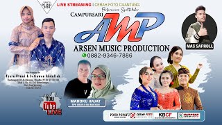 LIVE 🔴 CAMPURSARI AMP 0882 9346 7886 I RESEPSI PERNIKAHAN TYARA amp SETIAWAN I POPAYU SOUND SYSTEM 03 [upl. by Eiaj]