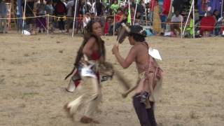 Mashpee Wampanoag Pow Wow 2017 [upl. by Finkelstein164]