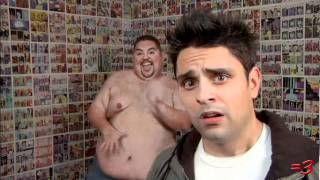 Gabriel Iglesias Dance Ray William Johnson [upl. by Delmar789]