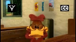 Jakers The Adventures of Piggley Winks  Theme Song Game Version 2007present HD [upl. by Vano]